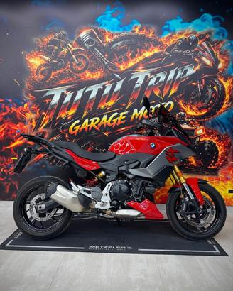 Bmw F 900 XR