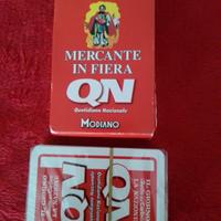 mercante in fiera vintage 