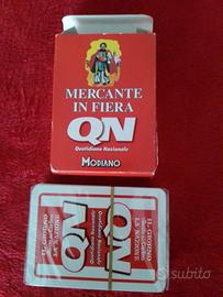 mercante in fiera vintage 