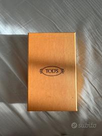 Portafoglio Tod’s