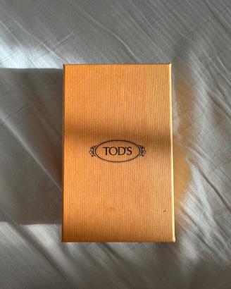 Portafoglio Tod’s