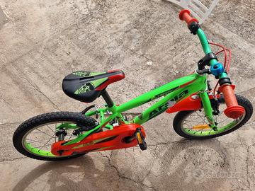 bicicletta bambino Atala 