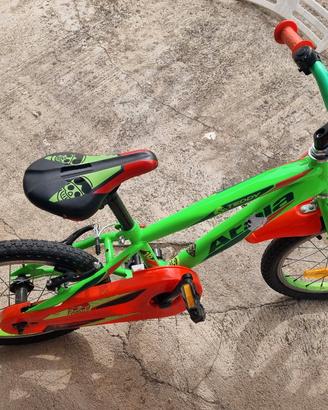 bicicletta bambino Atala 