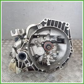 Cambio Manuale PEUGEOT 207 1.4 8HZ Originale Usato