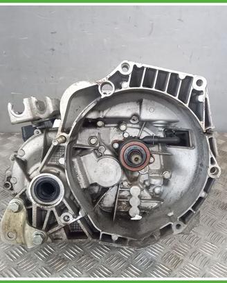 Cambio Manuale PEUGEOT 207 1.4 8HZ Originale Usato
