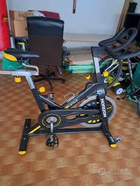 Spin Bike professionale 