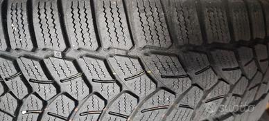gomme invernali 