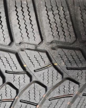 gomme invernali 