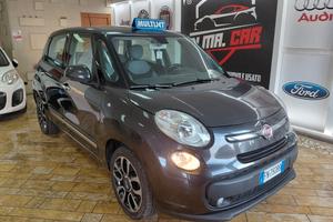 Fiat 500L 1.6 Multijet 120 CV Lounge 2018