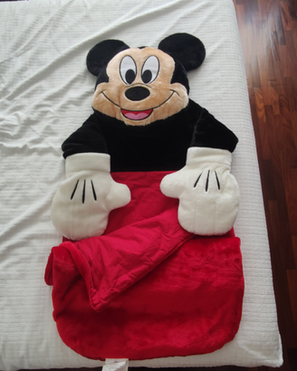 Sacco per bambini