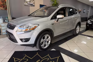 Ford Kuga 2.0 TDCi 163 CV 4WD Powersh.Titanium DPF