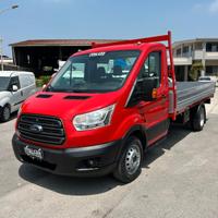 FORD TRANSIT CASSONE FISSO