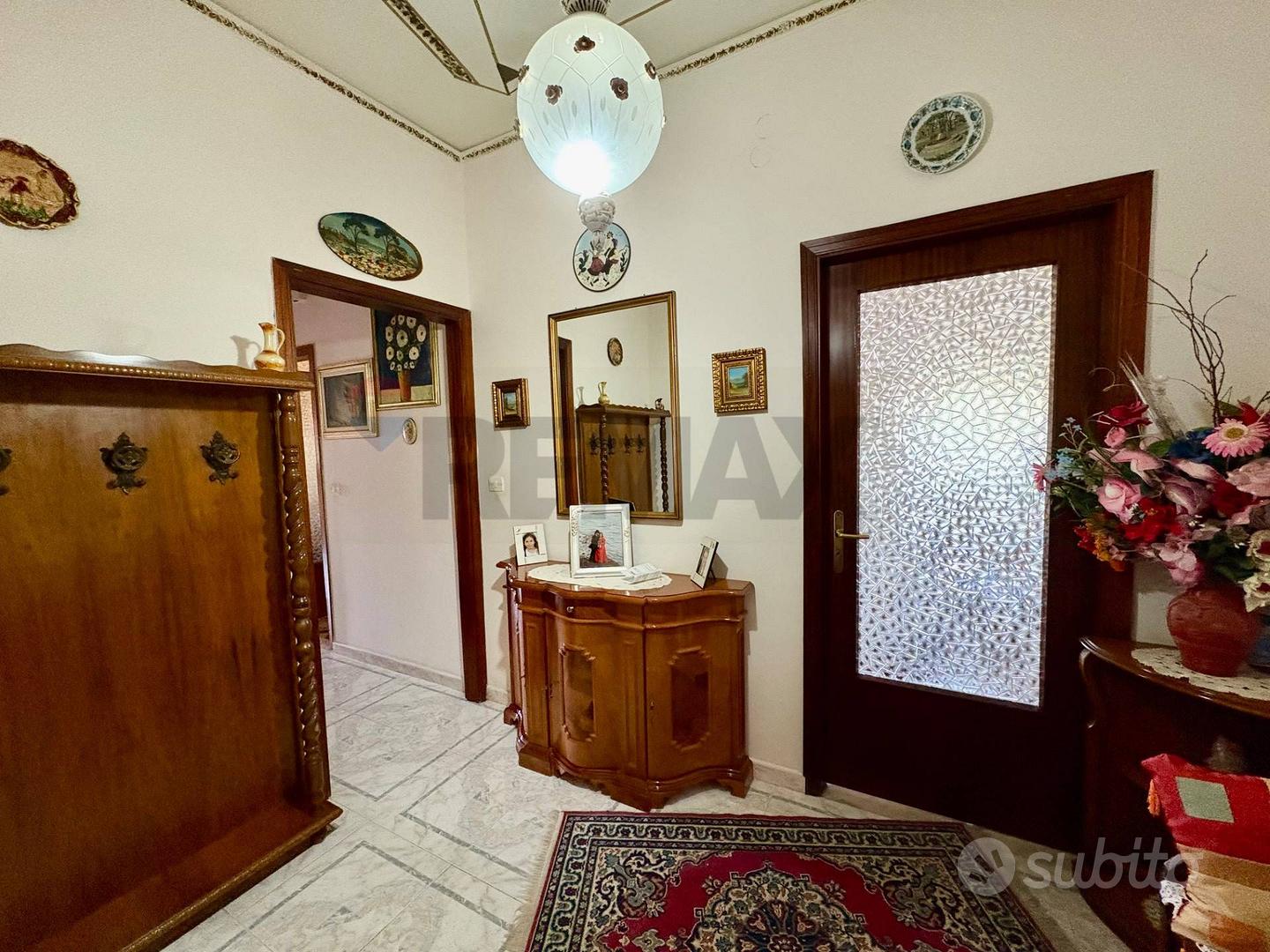 Apartment in Siracusa, Bosco Minniti - Vista 2