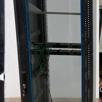 Armadio di rete 19”