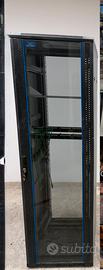 Armadio di rete 19”