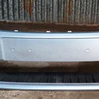 PARAURTI SKODA FABIA III