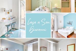 Appartamento a San Giovanni