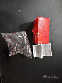 TESTINA BRACCETTO HONDA