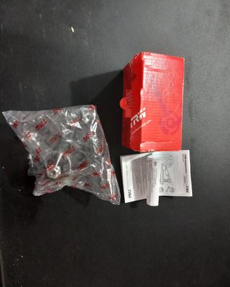 TESTINA BRACCETTO HONDA