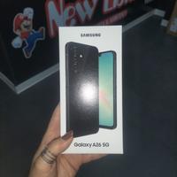 Samsung Galaxi A26-5G