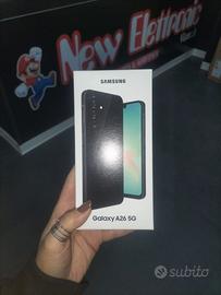 Samsung Galaxi A26-5G