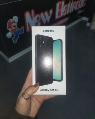 Samsung Galaxi A26-5G