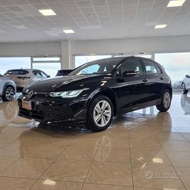 VOLKSWAGEN GOLF 8 LIFE 2.0 TDI 115cv Euro 6E