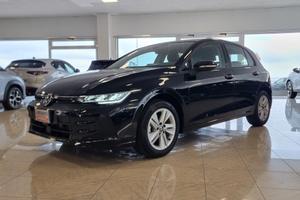 VOLKSWAGEN GOLF 8 LIFE 2.0 TDI 115cv Euro 6E