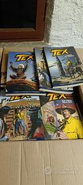 fumetti tx