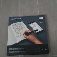 Moleskine Smart Writing Set