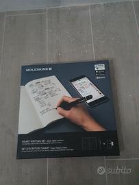 Moleskine Smart Writing Set