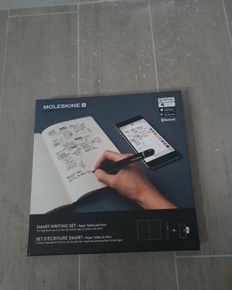 Moleskine Smart Writing Set