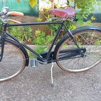 bici epoca bianchi lusso 1956