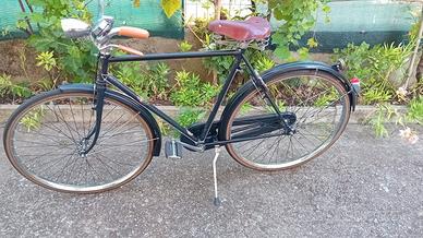 bici epoca bianchi lusso 1956