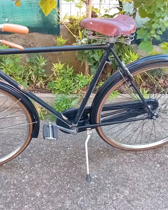 bici epoca bianchi lusso 1956