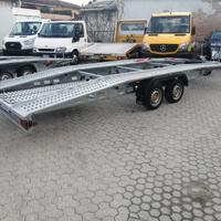 NOLEGGIO RIMORCHIO TRASPORTO AUTO M Rimorchi