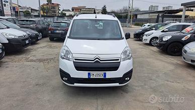 Citroen Berlingo Multispace BlueHDi 100 5 posti N1