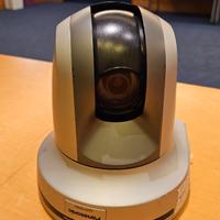 Telecamera PTZ HD Panasonic 60