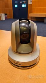 Telecamera PTZ HD Panasonic 60