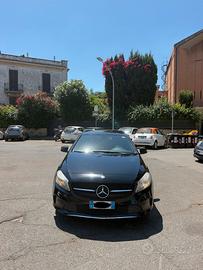 Classe A180d business