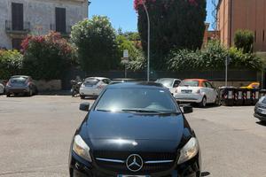 Classe A180d business