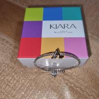 Bracciale KIARA lettera A BR729B-A