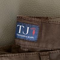 Pantaloni Trussardi uomo taglia 51