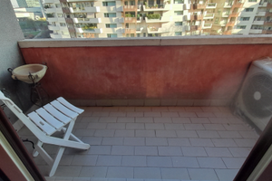 Stanza con bagno privato zona City Life