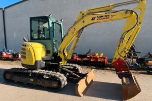 Yanmar VIO 50