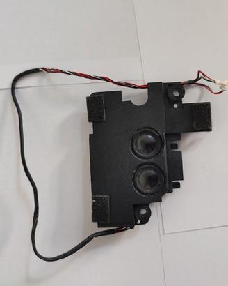 ALTOPARLANTE SUBWOOFER CASSA PC HP 82097-001