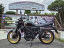 yamaha-xsr-125-uniproprietario