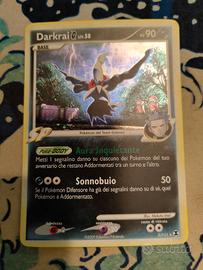 Darkrai Holo di "Ascesa dei Rivali" ITA