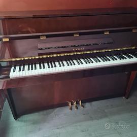 Pianoforte Kawai