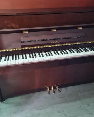 Pianoforte Kawai